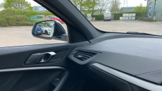 BMW 1 Series 118i M Sport 5dr Step Auto Petrol Hatchback